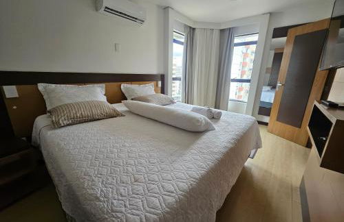 FLAT-APTO - COMPLETO Frente Parque da Luz - Florianópolis-SC - Photo 36