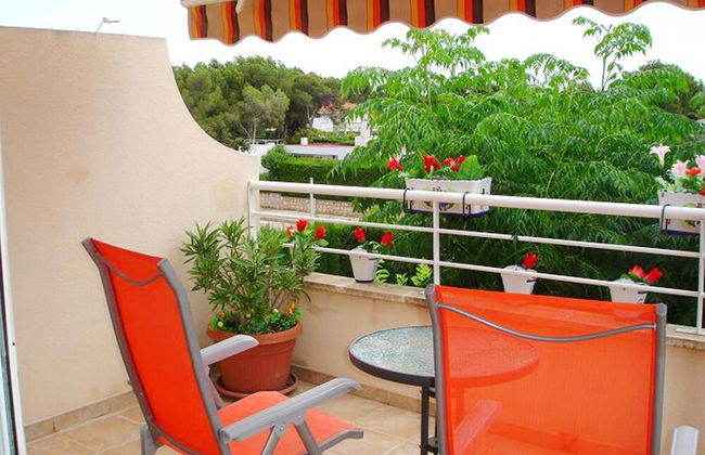 Villa Voramar - Foto 13