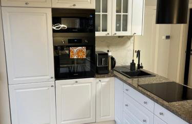 Całoroczny Domek Bielik Lubniewice,jakuzzi, jezioro,blisko SPA - Foto 47