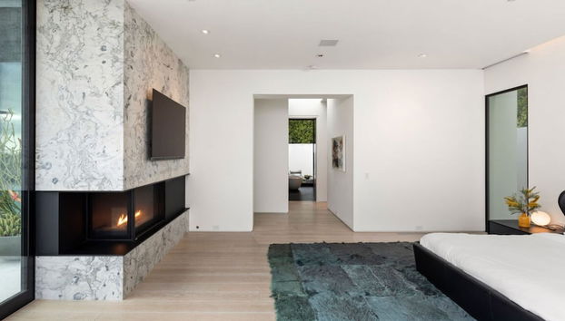 Blue Jay Hill - Foto 2, Zimmer