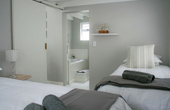 Cozy Crner - Cottage - Foto 9