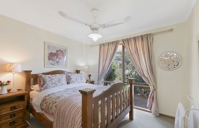 Freshwater Creek Cottages and Farm Stay - Foto 17