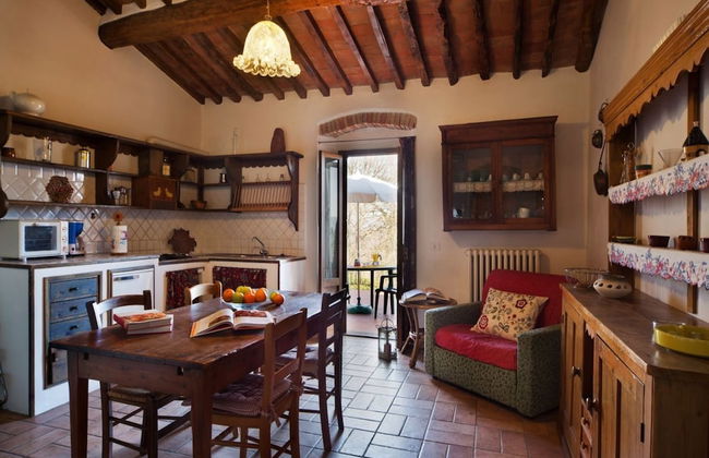 Agriturismo Poggio Alle Lame - Foto 46