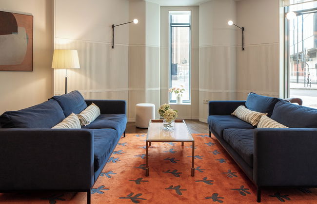 Rockwell East - Foto 4