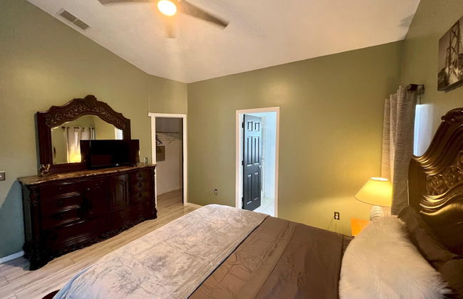 Grand Family Superior 4BD House Near Disney Parks - Foto 7