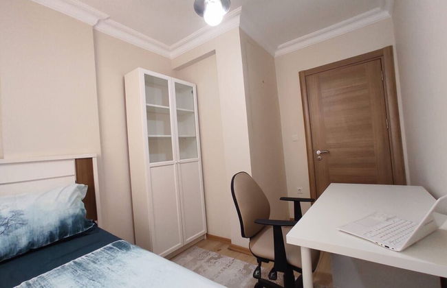 Duplex 4 1 in the City Center of Ümraniye Alemdağ Caddesi Istanbul - Photo 6