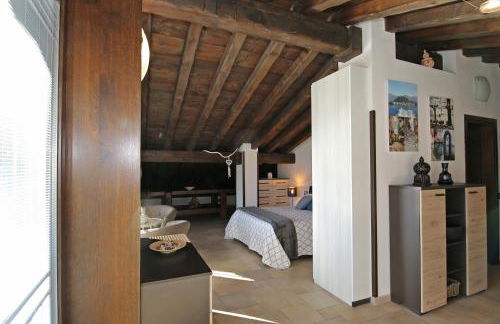 ALBA e TRAMONTO Appartamenti vista lago - Foto 61