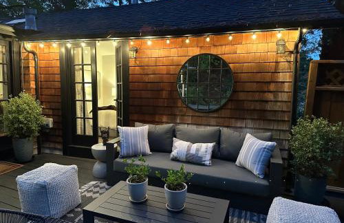 Mill Valley Outpost - Foto 22