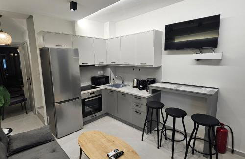 Ε5CentralApartmentNearTheSea - Photo 9