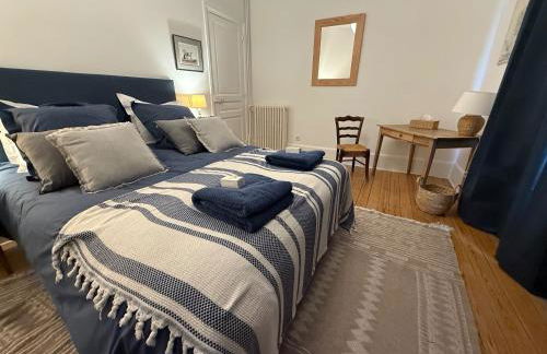 La maison du 18 - Foto 17