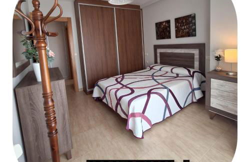 Apartamento nuevo en pleno centro. - Photo 10