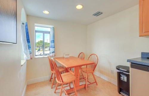 Oceanside Beachfront Fort Pierce Retreat - Foto 7