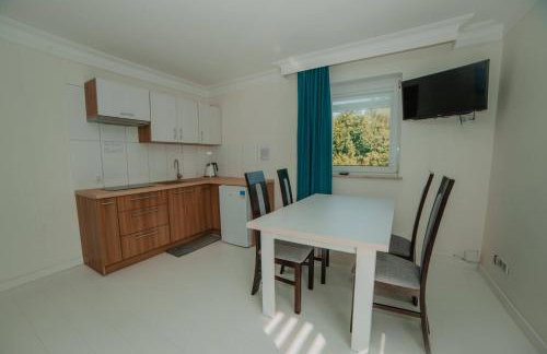 Apartamenty Miedzy Morzami - Foto 4