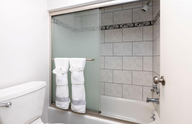 Wintergreen Retreat Jacuzzi Sauna dog Friendly - Foto 17