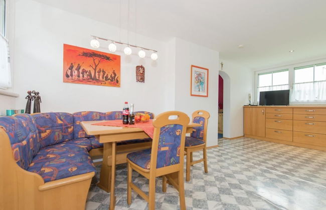 Holiday Apartment in Tropolach Near Pressegger See - Foto 13