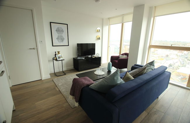 Berkshire House - Photo 19