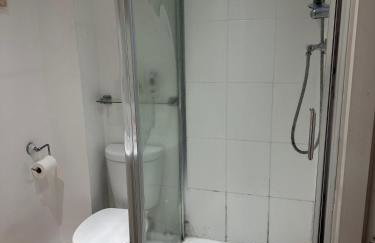 Courtyard Rooms 1-Bed Studio Sleeps 2 Pets Ok - Foto 4