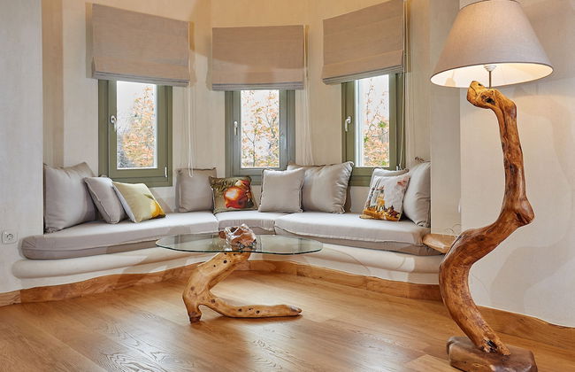 Sunrise Pelion Villas Tsagkarada - Foto 48