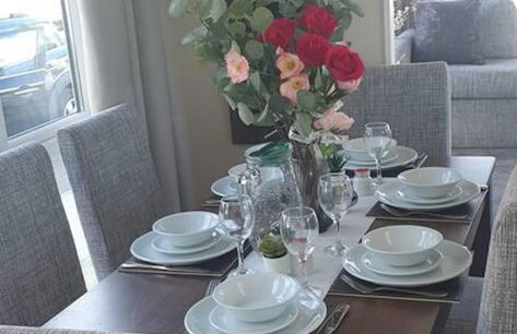 3bed Holiday Home in Clacton-on-sea, Sleeps 8 - Foto 7