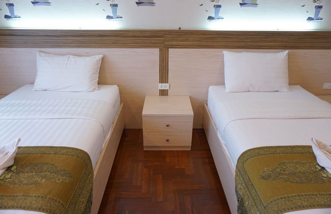 Phuruaboutique Hotel & Saunas - Photo 17