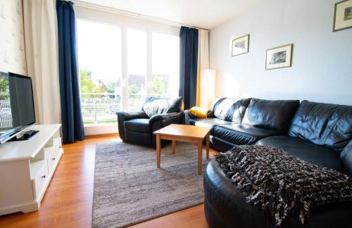 Ferienwohnung Rabe - Foto 1