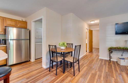 Pet-Friendly Home about 9 Mi to Effingham nr I-Exit! - Foto 9