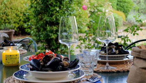 Dante Country House - Casa con Piscina Privata e Jacuzzi tra Firenze e Chianti - Foto 5