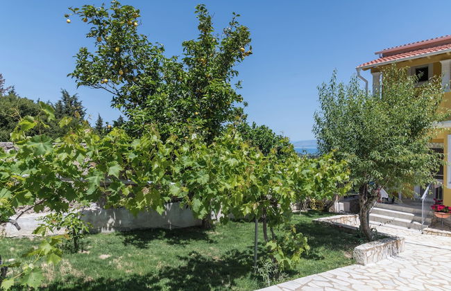 Villa Marafen by Corfu Escapes - Foto 42