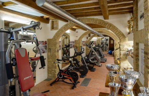 Tenuta Sovestro - Agriturismo e Winery - Photo 84