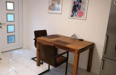 Schöne Einliegerwohnung in Hechingen - Foto 2