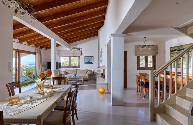 Keramos Villa and Apartments - Foto 37