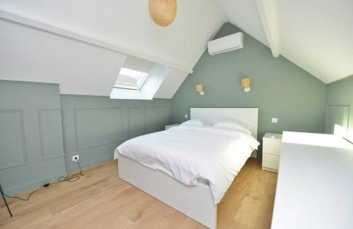 Maison entièrement rénové de 4 pièces - Foto 7