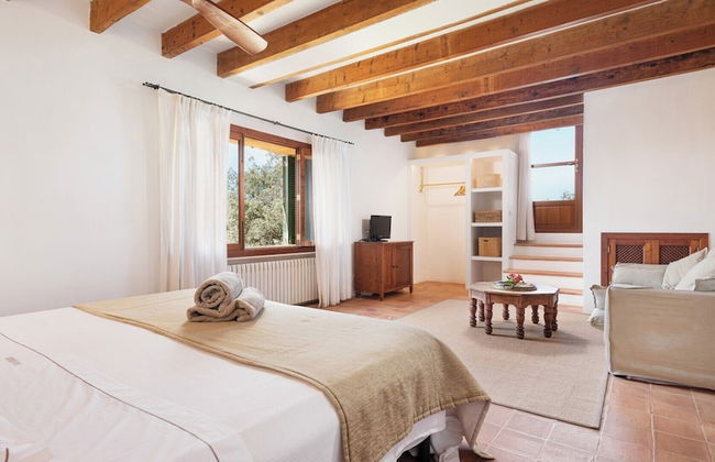 Finca Sos Ferres D'en Morey - Foto 39