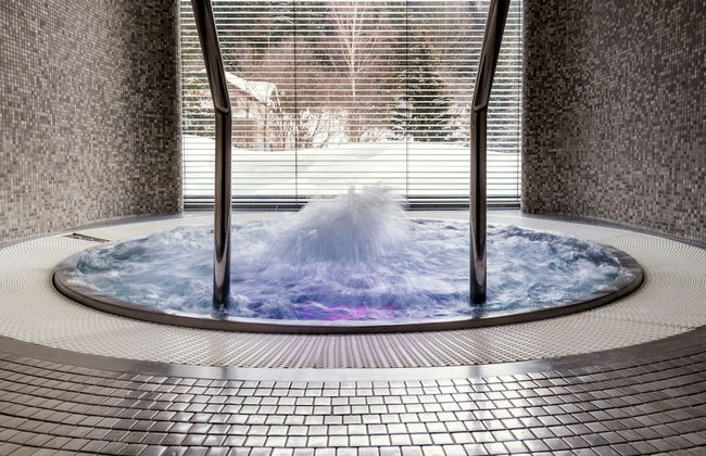 Hotel Pecr Well - Foto 25