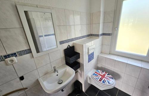 BIT01-04 Monteur Apartment in Gondenbrett - Foto 4