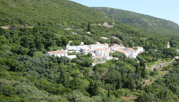 Convento di Arrábida