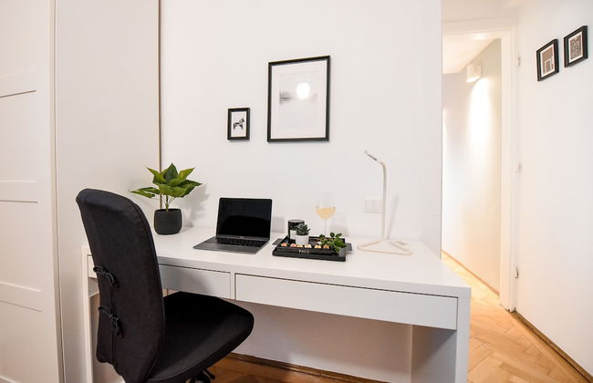 Homey - Bulevardul Carol 1 no. 45 - Foto 17