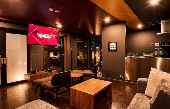 Rakuten STAY x EAGLES - Foto 32