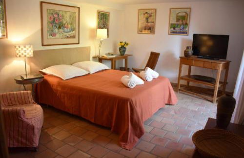 Les Oliviers - Foto 16