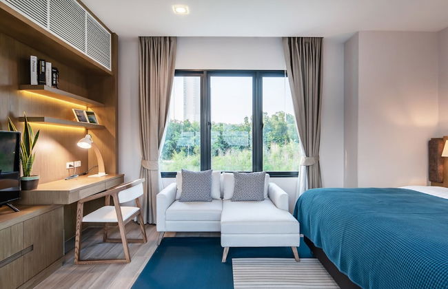 Movenpick Luxury Villa2FL/Private Pool - Foto 44