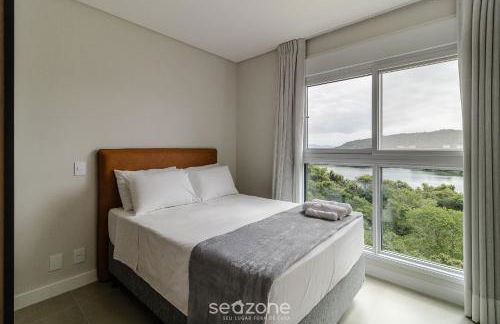 Apartamentos Cond. Vila do Lago em Jurerê - VLO - Foto 29