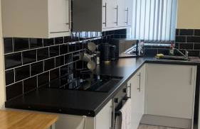 Easy Living Stays Burton on Trent - Foto 6