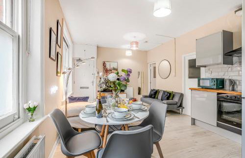 Westminster Flat - 5 min walk to Victoria station - Foto 43