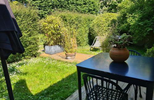 Maisonnette Plage d Omaha Beach - Foto 2