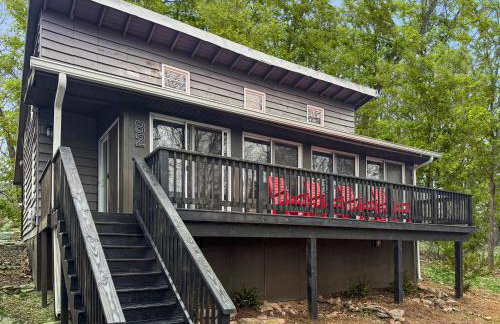 Cabin w River Access Fire Pit Grill WiFi & More - Foto 57