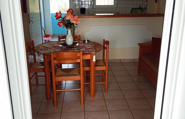 Agios Georgios - 2 Beds - Sleeps 5 - Free Parking - Foto 13