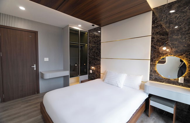 Dalat Center Residence - Foto 29