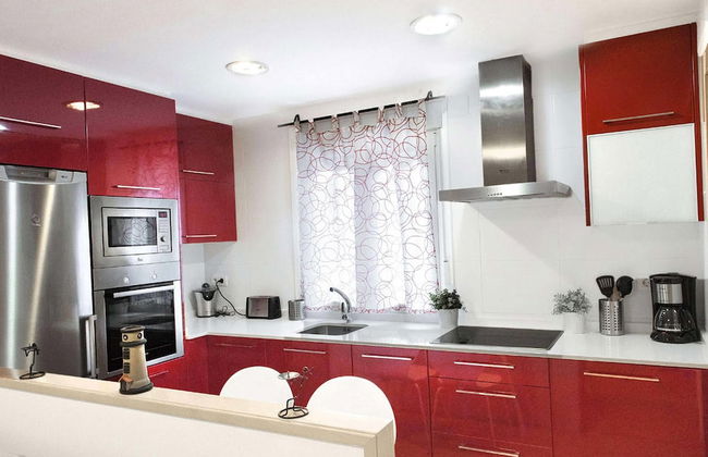 Apartamento Vitoria - Foto 6