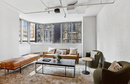 Blueground Hells Kitchen fitness center nr Hudson River Park NYC-2086 - Photo 23