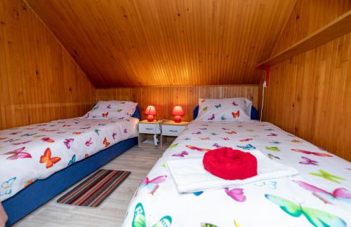 Apartmani Poljančić - Foto 14